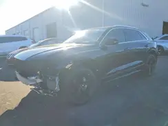 WA1AVBF15ND016660 2022 AUDI Q8