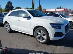 WA1AVBF15PD019349 2023 AUDI Q8