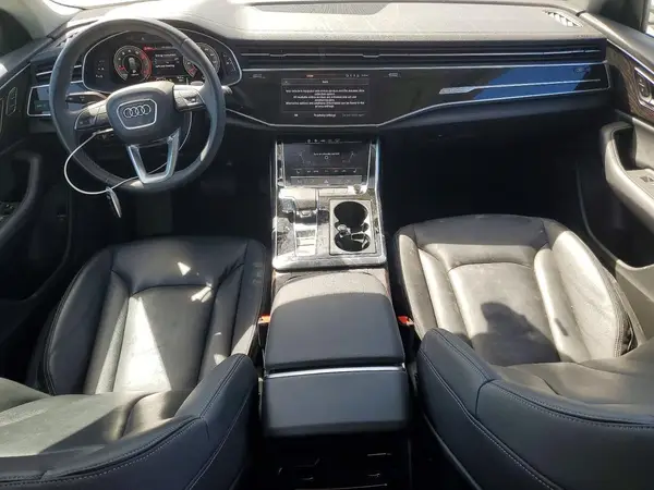 WA1AVBF15PD020128 2023 AUDI Q8 - Image 8