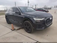 WA1AVBF15PD023448 2023 AUDI Q8