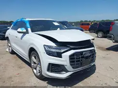 WA1AVBF15PD026057 2023 AUDI Q8