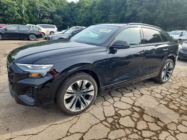 WA1AVBF15RD011559 2024 AUDI Q8 - Image 1
