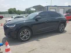 WA1AVBF16ND009281 2022 AUDI Q8