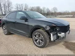 WA1AVBF16ND009698 2022 AUDI Q8