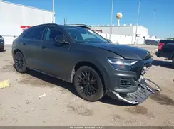 WA1AVBF16ND016375 2022 AUDI Q8