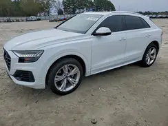 WA1AVBF16PD029923 2023 AUDI Q8