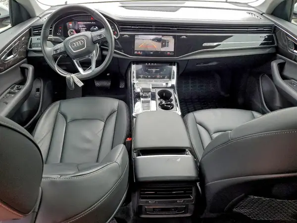 WA1AVBF16PD029923 2023 AUDI Q8 - Image 8
