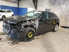 WA1AVBF17PD020440 2023 AUDI Q8