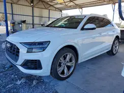 WA1AVBF17PD025282 2023 AUDI Q8
