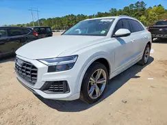 WA1AVBF18ND021545 2022 AUDI Q8