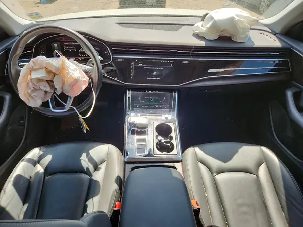 WA1AVBF18ND021545 2022 AUDI Q8 - Image 8