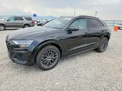 WA1AVBF18PD011181 2023 AUDI Q8
