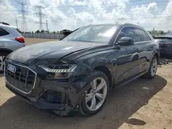 WA1AVBF18PD032175 2023 AUDI Q8