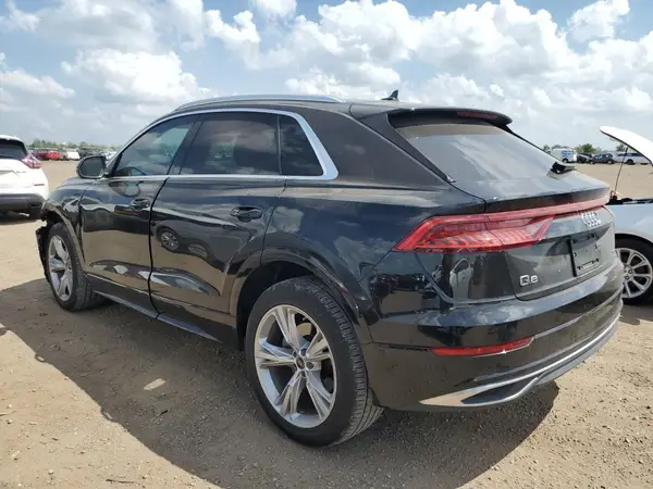 WA1AVBF18PD032175 2023 AUDI Q8 - Image 2