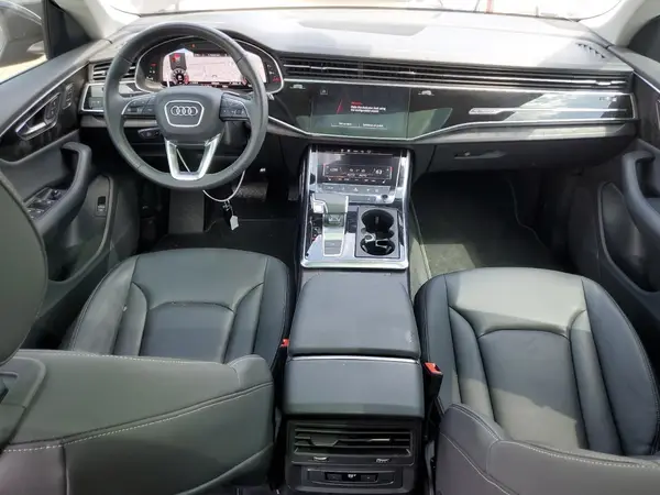 WA1AVBF18PD032175 2023 AUDI Q8 - Image 8