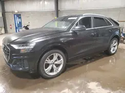 WA1AVBF18PD033942 2023 AUDI Q8