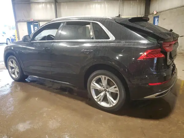 WA1AVBF18PD033942 2023 AUDI Q8 - Image 2