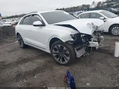 WA1AVBF18SD006801 2025 AUDI Q8