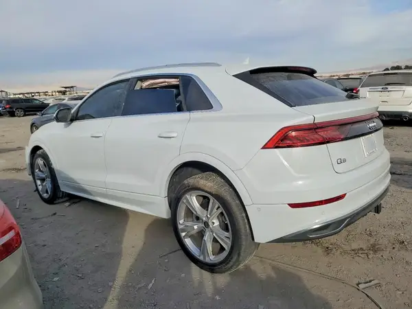 WA1AVBF19PD019466 2023 AUDI Q8 - Image 2