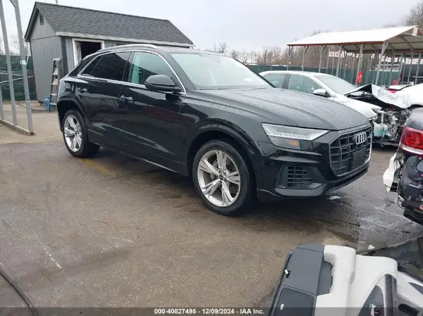 WA1AVBF19PD019841 2023 AUDI Q8 - Image 1