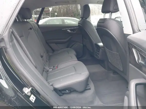 WA1AVBF19PD019841 2023 AUDI Q8 - Image 8