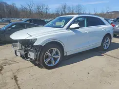 WA1AVBF19PD023694 2023 AUDI Q8
