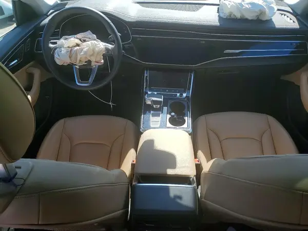 WA1AVBF19PD023694 2023 AUDI Q8 - Image 8