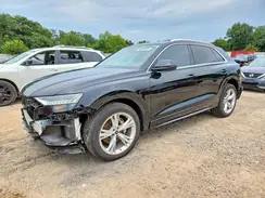 WA1AVBF19PD045971 2023 AUDI Q8