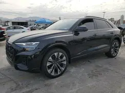 WA1AVBF19SD004913 2025 AUDI Q8