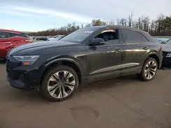 WA1AVBF19SD015684 2025 AUDI Q8