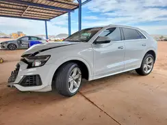 WA1AVBF1XND019280 2022 AUDI Q8