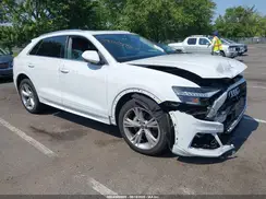 WA1AVBF1XPD019511 2023 AUDI Q8