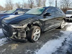 WA1AVBF1XPD020187 2023 AUDI Q8