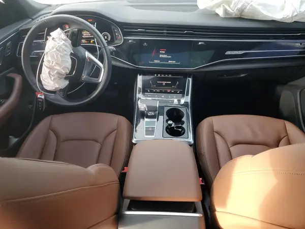 WA1AVBF1XPD020187 2023 AUDI Q8 - Image 8