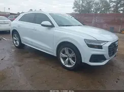 WA1AVBF1XPD020920 2023 AUDI Q8