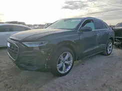WA1AVBF1XPD023591 2023 AUDI Q8