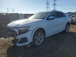WA1AVBF1XPD024739 2023 AUDI Q8