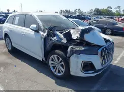 WA1AVBF70SD004951 2025 AUDI Q7