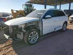 WA1AVBF71SD005056 2025 AUDI Q7