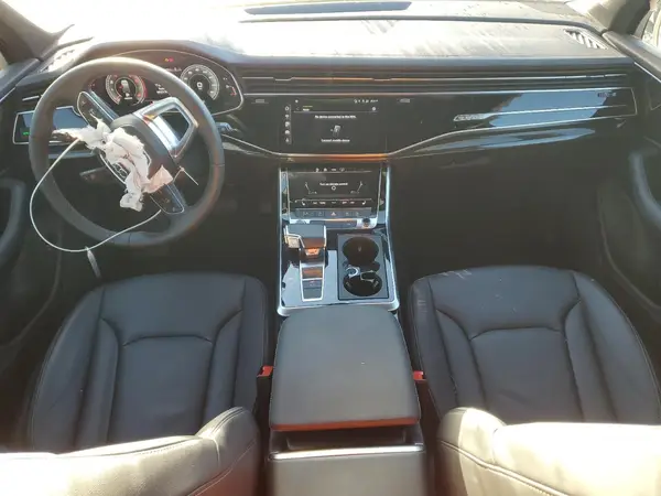 WA1AVBF73SD012123 2025 AUDI Q7 - Image 8