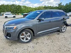 WA1AVBF74SD006928 2025 AUDI Q7