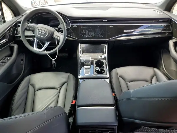 WA1AVBF74SD006928 2025 AUDI Q7 - Image 8