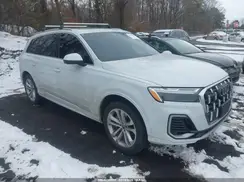 WA1AVBF79SD022512 2025 AUDI Q7
