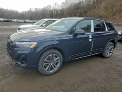 WA1AVBF79TD002178 2026 AUDI Q7