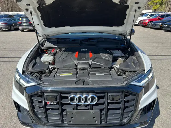 WA1AWAF13LD022753 2020 AUDI SQ8 - Image 8