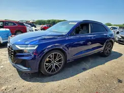 WA1AWAF13LD024552 2020 AUDI SQ8