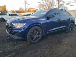WA1AWAF15LD026951 2020 AUDI SQ8
