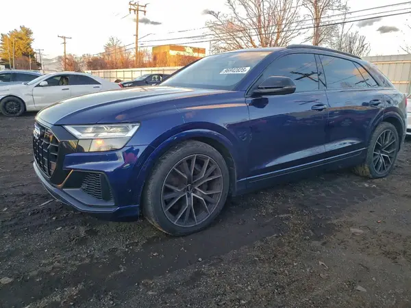 WA1AWAF15LD026951 2020 AUDI SQ8 - Image 1