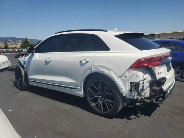WA1AWAF16LD024576 2020 AUDI SQ8 - Image 2