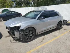 WA1AWAF16LD026862 2020 AUDI SQ8
